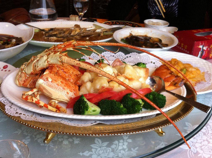 资深吃货推荐大连美食之海鲜篇