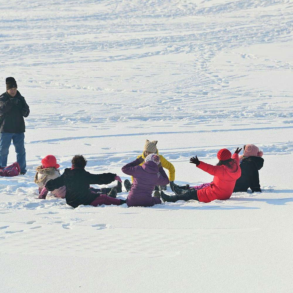 2016哈尔滨最火爆旅游项目