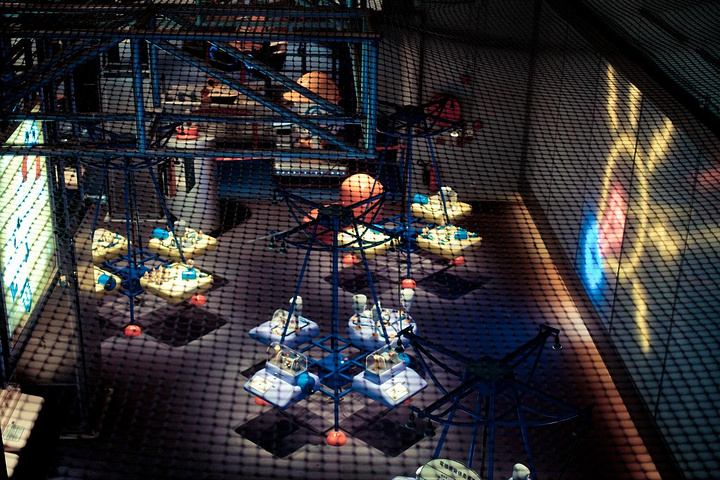 香港科学馆开放时间图片