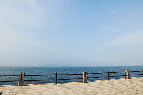 2019【威海旅游自驾】威海自助游_周边游攻略邛崃天台山攻略一日游攻略图片
