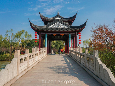 2019枫桥-旅游末日-攻略-玩法-问答-地址点评,游记世界手机游戏门票图片
