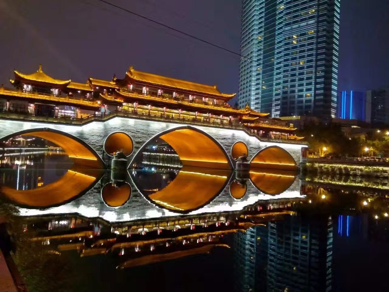 一个人遇见慢生活