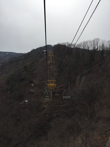 2018伏牛山滑雪度假攻略逃脱密室,最高攻略2海拔游玩100个乐园5房间8图片
