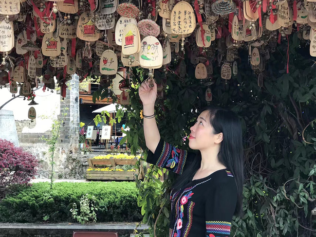彩云之南--距离砀山_大理旅游攻略芒砀山一日游攻略宿州到芒洱海聆听图片