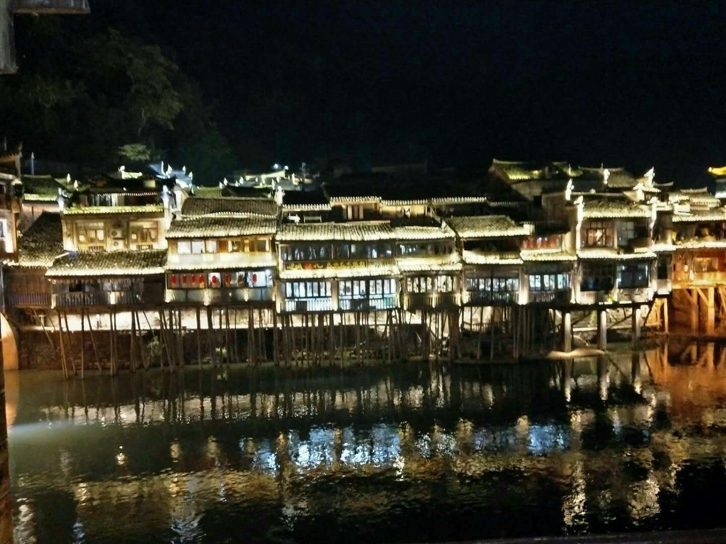 凤凰游记-凤凰旅游攻略-游记-去哪儿攻略