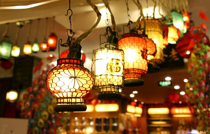 前门站:老舍茶馆幸运的是最近摄影技术见长 还见识了深层次的茶文化