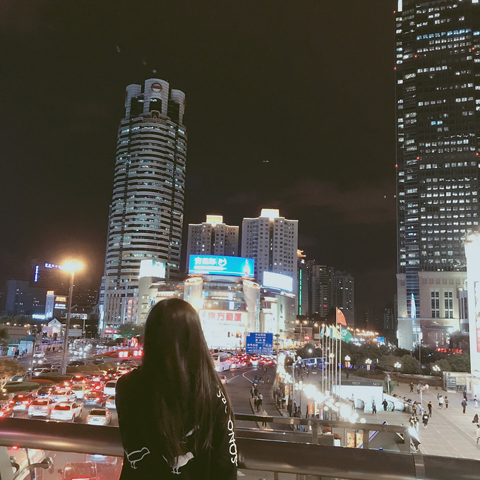 恒隆广场徐家汇图片