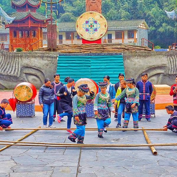 2019德夯攻略苗寨,长沙德夯门票住宿攻略,德夯湘西自驾游游玩苗寨2015图片