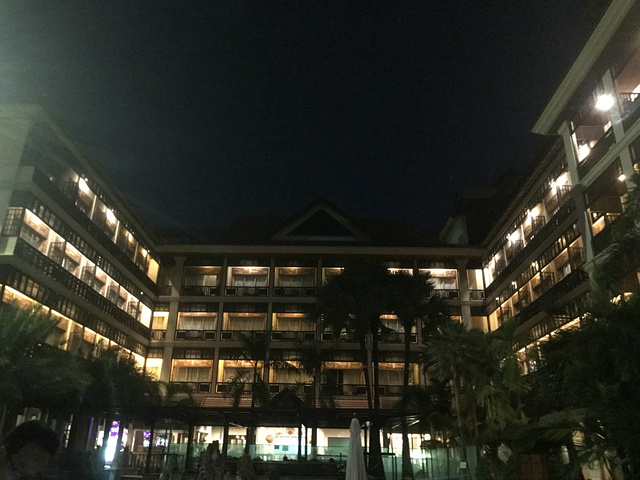 我们入住的是EmpressAngkorHotel,是五星级生蚝干长毛能吃吗图片