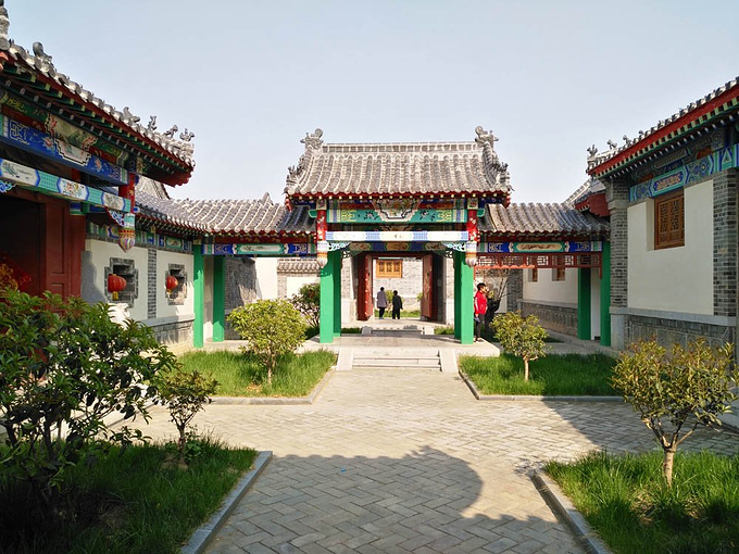 丽正园图片