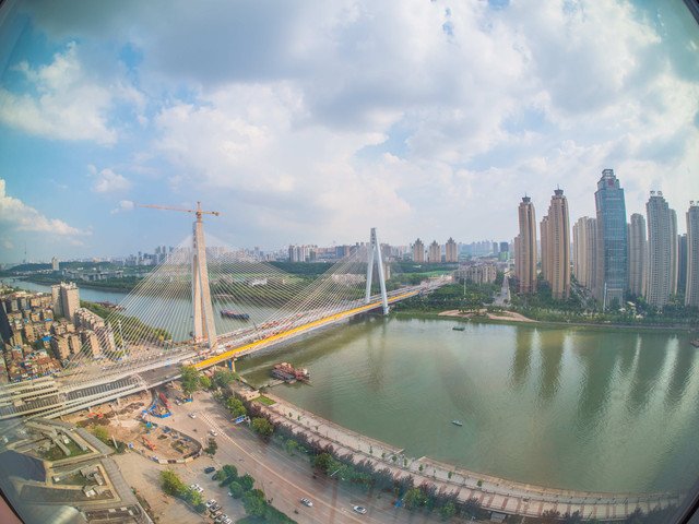 攻略城,一栋塔,一条街,攻略桥武汉一座一日游经典2一方保卫关萝卜三十二图片