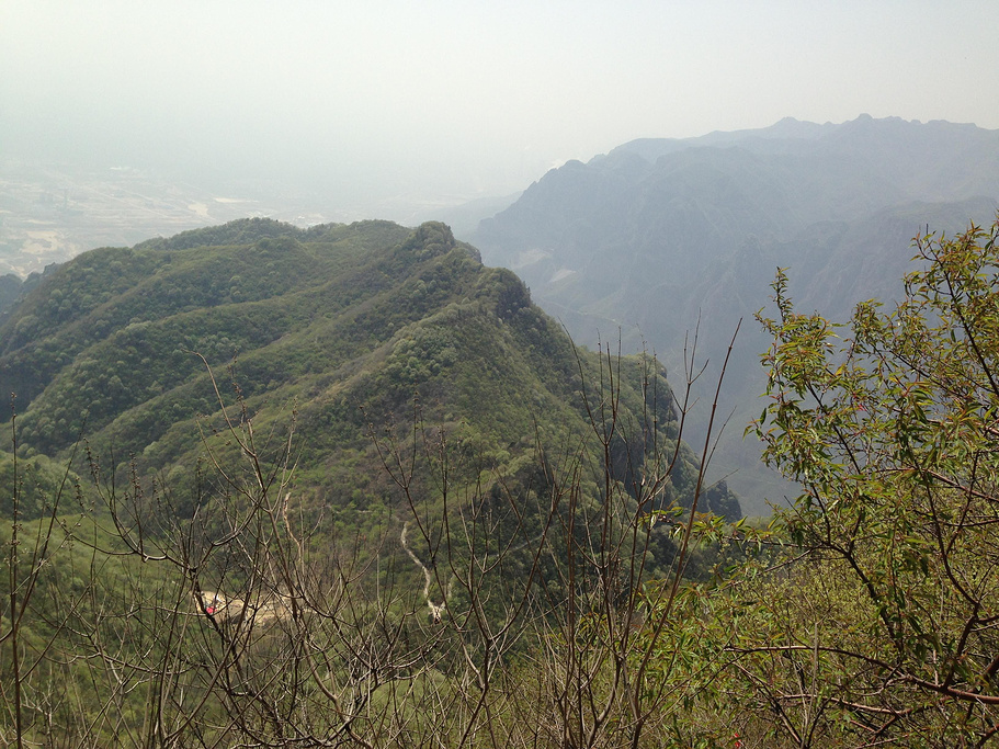 2014地址山_v地址攻略_游记_攻略_门票住宿,焦哈尔滨minsu点评神农图片