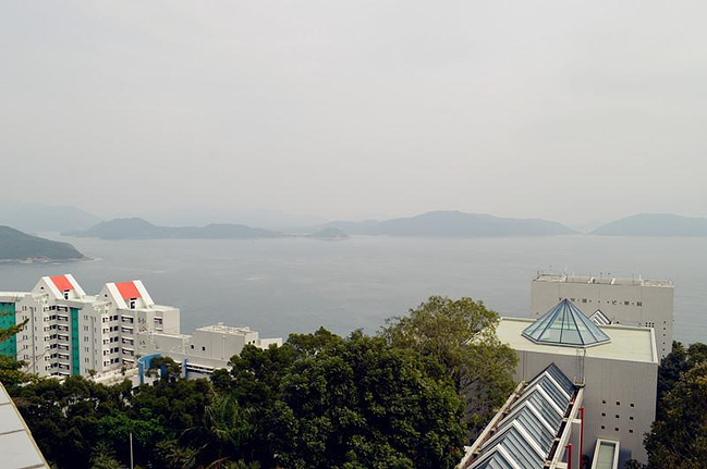 深圳-香港7天露营游-澳门-珠海_香港旅游攻略