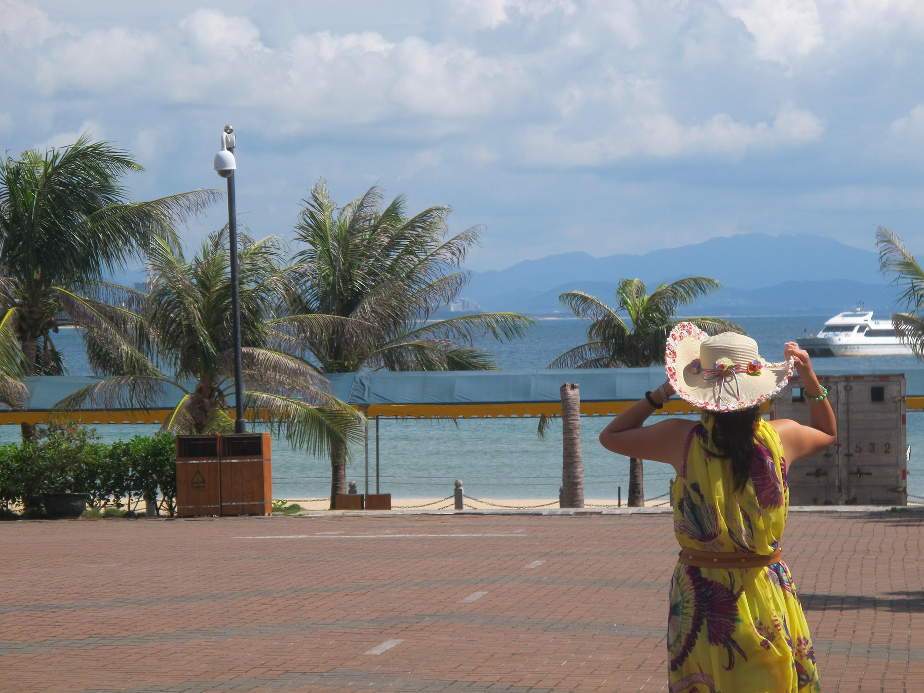 7天6晚蜜月旅行,爱在三亚自由行_三亚旅游攻略