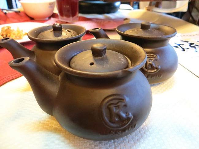 专属吃货的广州及周边4日游 12位镁铝聚_广州