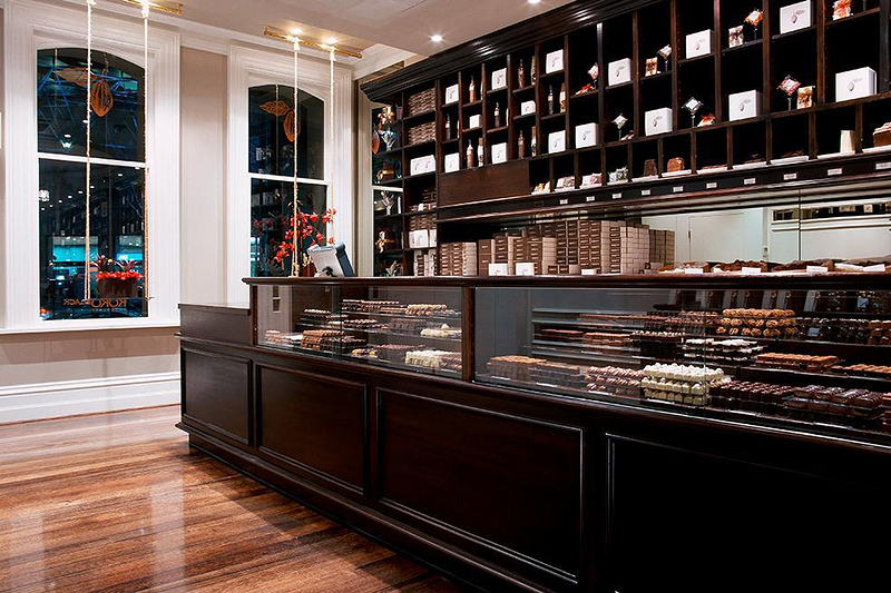 致朋友的墨尔本三日游