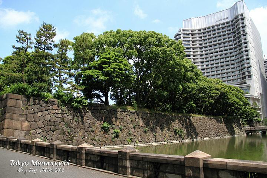 皇居Tokyo Imperial Palace旅游攻略-去哪儿网Q