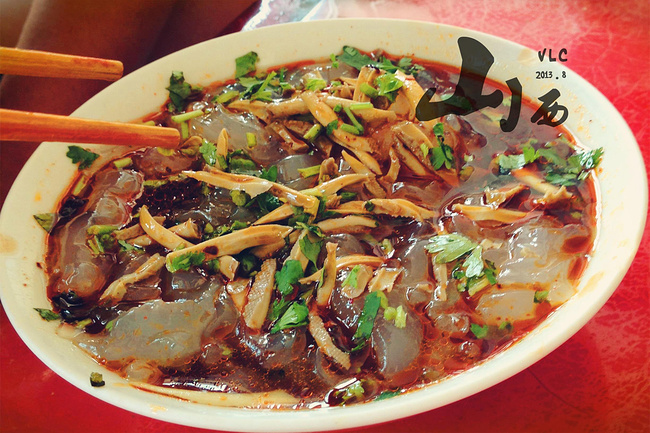 用心感受 大美中原--山西河南自驾游_开封旅游