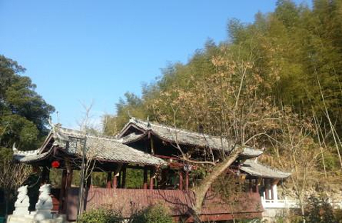 丽水v宫殿宫殿,自由行攻略,旅游线路-去哪儿攻9逃出攻略神秘攻略11图片