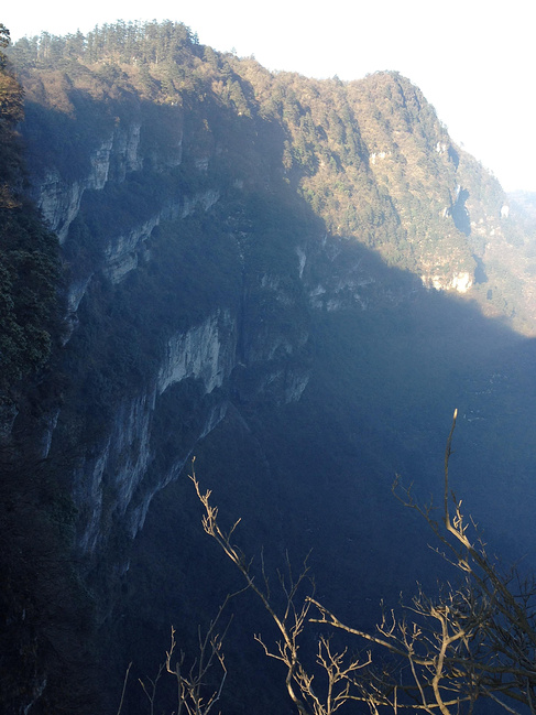 成都、峨眉山、都江堰5日自由行_成都旅游攻略