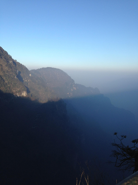 成都、峨眉山、都江堰5日自由行_成都旅游攻略