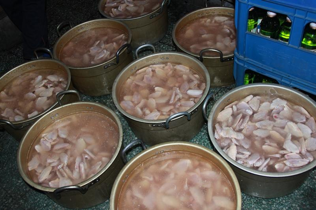 五哥烤翅,点评\/门票\/地址\/旅游景点介绍