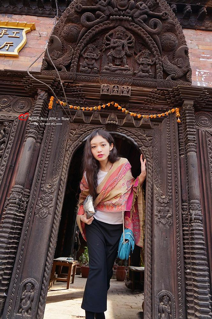 the sun,the moon尼泊尔_加德满都旅游攻略