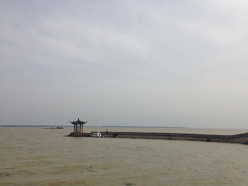 洪泽一日游_淮安旅游攻略