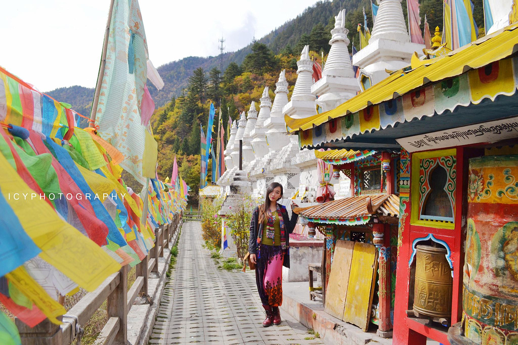 2015九寨沟民俗文化村_旅游攻略_门票_地址_