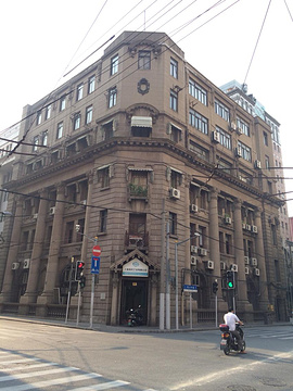 2014福州路文化街_旅游攻略_门票_地址_游记