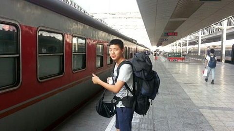 9月重庆去国内旅游线路(去重庆的旅游攻略)(图2) 重庆北站_旅游攻略_门票_地址_游记点评,