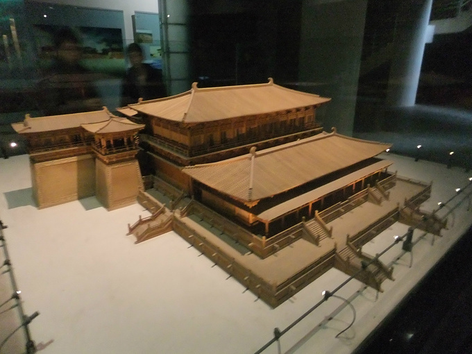 西安博物馆图片,西安博物馆吉祥物,西安博物馆(第9页)_大山谷图库