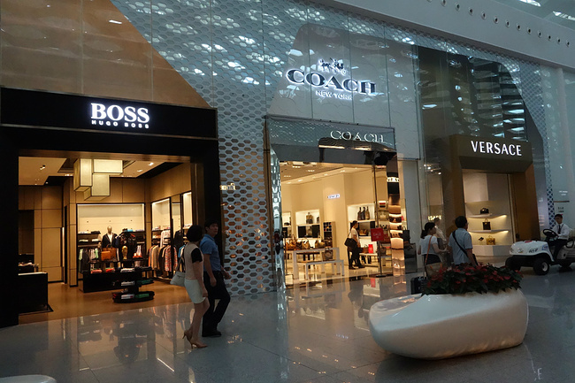 广州香港深圳亲子游_广州旅游攻略