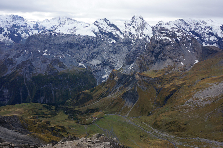 2015007《女王密令》的拍摄地。游人没有少女
