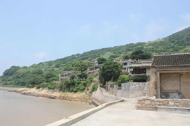 大青山、普陀山3日游_舟山旅游攻略