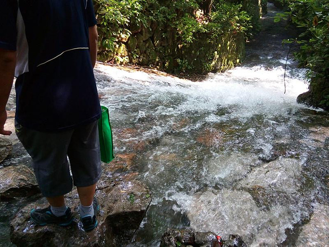 乐驼网-徐州-普陀-杭州 五日四夜祈福之旅- 游记