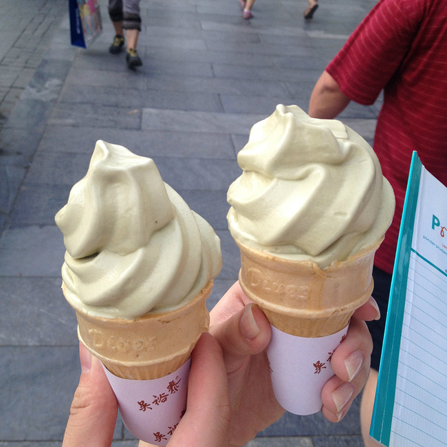 城门开_北京旅游攻略