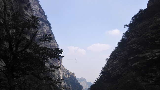 茫茫然游庐山_九江旅游攻略_自助游攻略_去哪