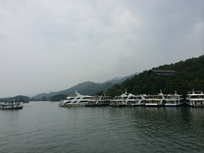 千岛湖自驾游攻略最美公路是哪里