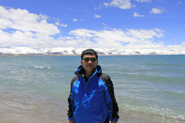 2015我曾经看到过很多赞美纳木措的诗歌_纳木