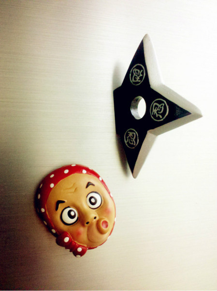 自由行必备手册--日本_东京旅游攻略