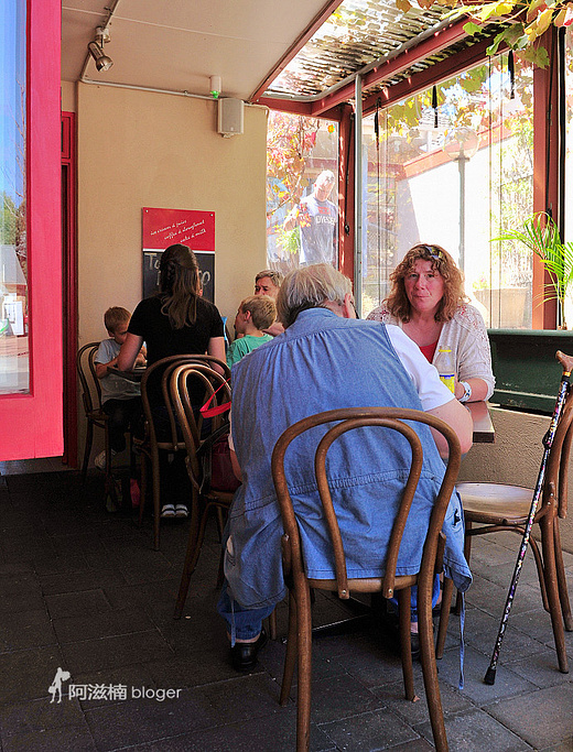 2015随处可见很多当年德国人的后裔留下的._