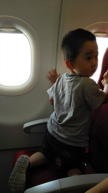 祖孙三代14天,休闲三亚+暴走香港_三亚旅游攻