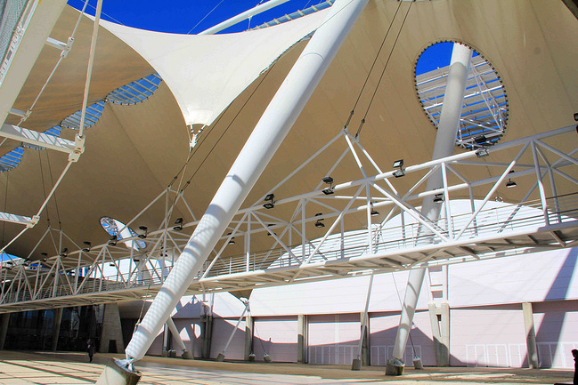 里斯本,一个精致的小城_里斯本旅游攻略