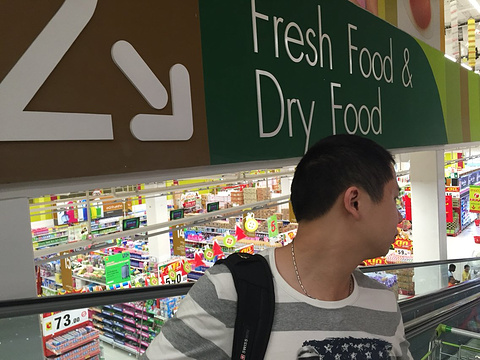 2015素万那普机场免税店_旅游攻略_门票_地址