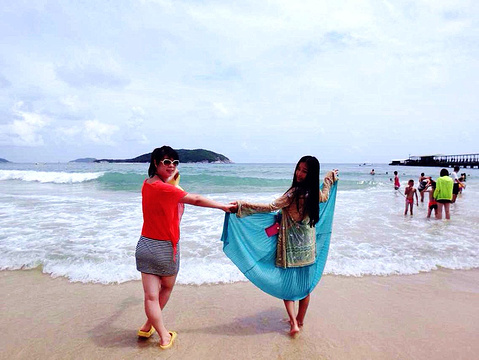 2014亚龙湾海底世界_旅游攻略_门票_地址_游