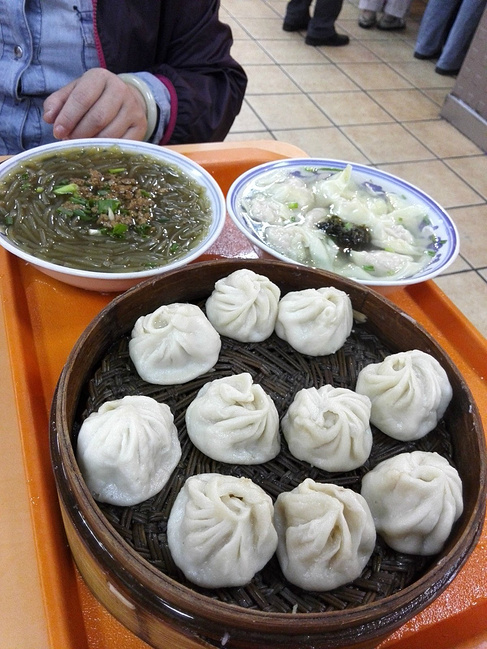 携母后游走江南-杭州、苏州、西塘、杭州_乌镇托比:攻略的神秘矿山图片