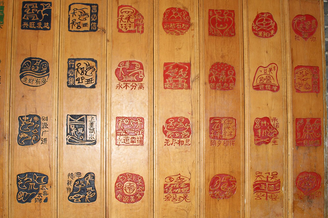 丽江大理五日家庭自由行_大理旅游攻略