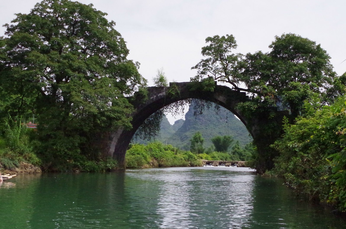 2014,6,桂林_桂林旅游攻略_自助游攻略_去哪儿