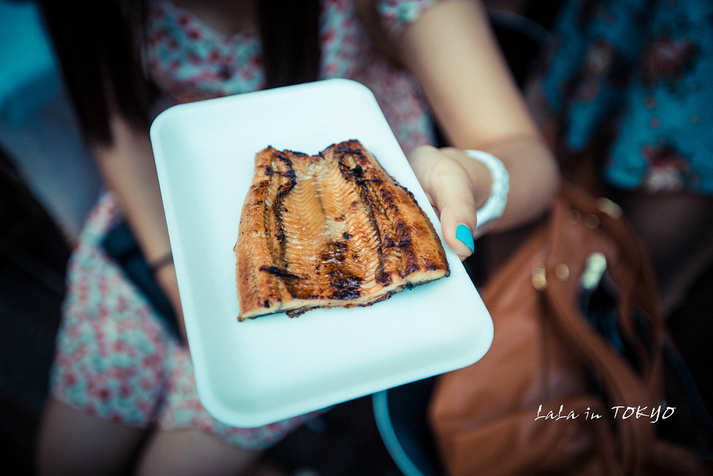 2015亦是日本最大的鱼市场_筑地市场评论 - 去